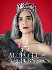 The Alpha Queen Returns (NEW) - Full HD Movie Uncut HOT