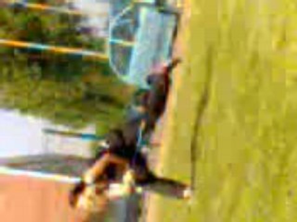 sport lalou & petrolblou xD
