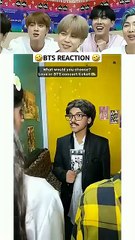 BTS REACTION 😂 #tiktok #bts #btsreaccionaa #btsreaction #btsvlivetoday #kpopreaction #boybandfandom - ..♡ (360p, h264, youtube)