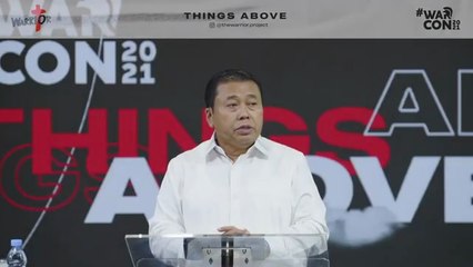 THINGS ABOVE