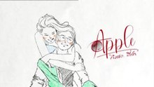 Apple ถึงเธอที่รัก ตอนที่ 1 (EP.1) วันที่ 19 ตุลาคม 2568
