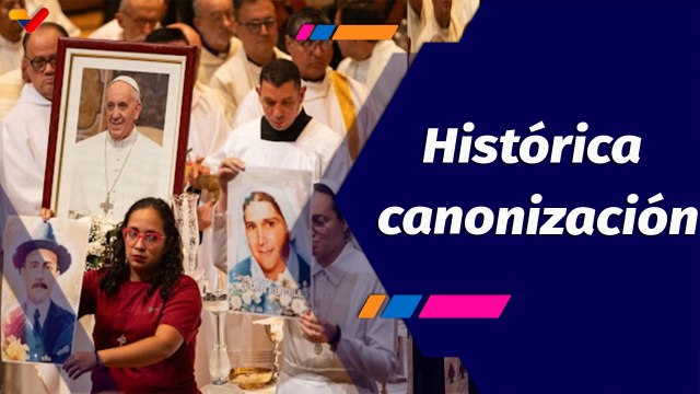 Guía Cultural | Doctor José Gregorio Hernández y Madre Carmen Rendiles: Santos para todos