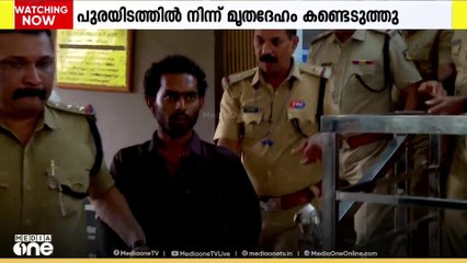 യുവതി ഒളിച്ചോടിപ്പോയെന്ന് വിശ്വസിപ്പിക്കാൻ ശ്രമിച്ചു; അയർകുന്നത്തെ കൊലപാതകം നടന്നത് ആസൂത്രിതമായി