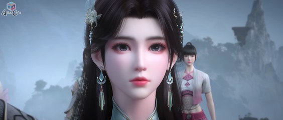 Battle Through the Heavens Season 5 Episode 169 (4K Multi-Sub)