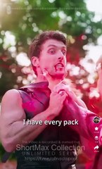 Found A Homeless Lycan To Be My Mate - Full HD Movie HOT