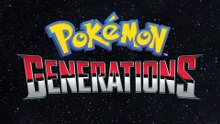 Pokémon Generations ตอน - การสืบสวน ( ตอนของ นักสืบ Emma จาก Pokémon Legends: Z-A )