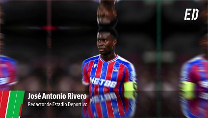 Marc Guéhi, gran oportunidad para el Real Madrid