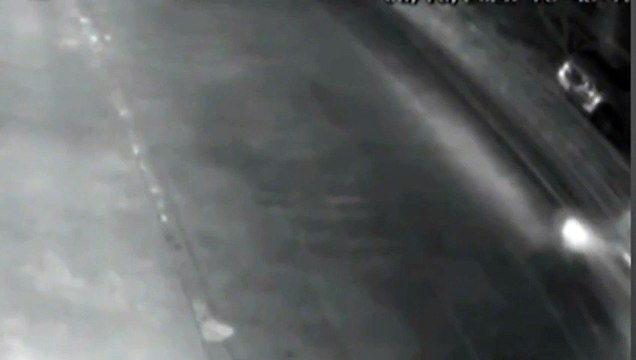 Casal de idosos é atropelado por homem bêbado e sem CNH; imagens assustam