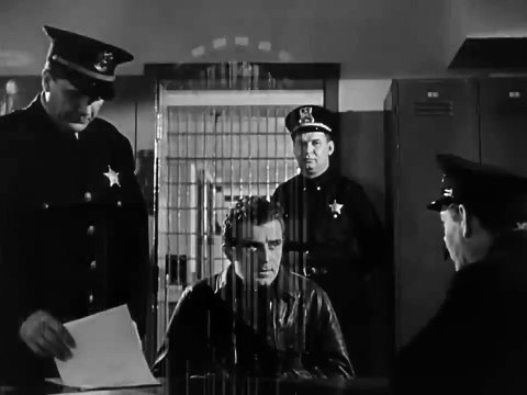 Call Northside 777 (1948) James Stewart & Richard Conte