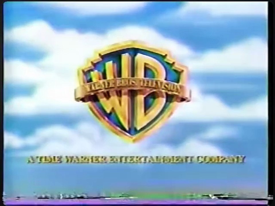 ER NBC Split Screen Credits (6/6/1996)