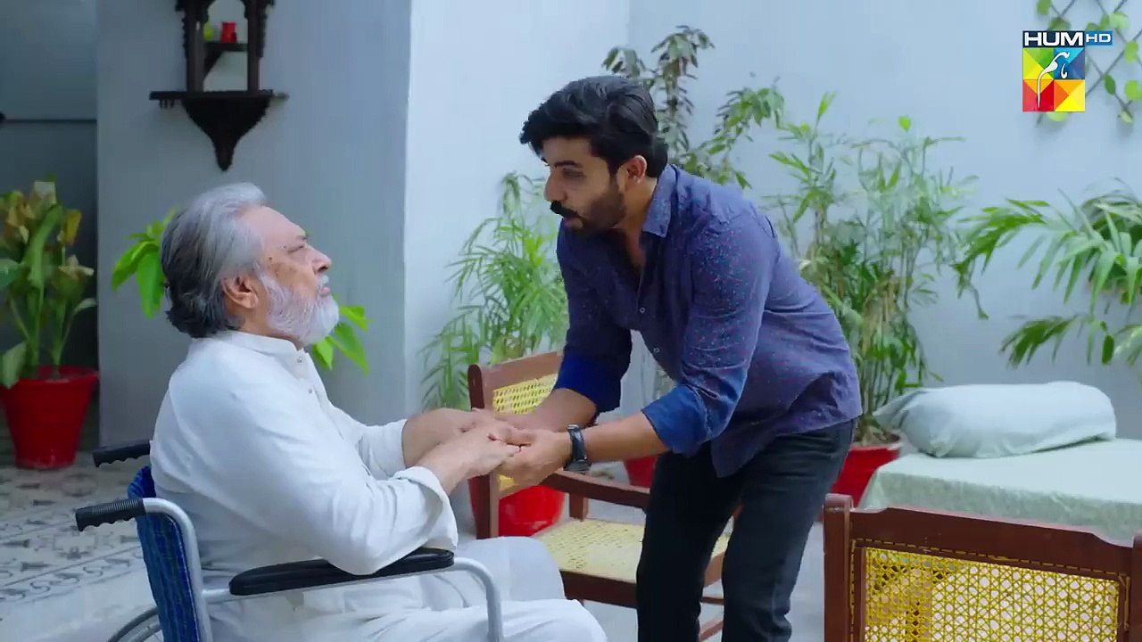 Ilzam e Ishq - Episode 27 - 19 October 2025 - [ Humayoun Ashraf _ Maria Malik ] - HUM TV