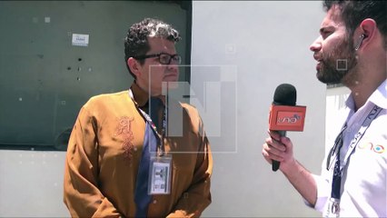 Cochabamba registra el cierre de la primera mesa de votación en Tiquipaya