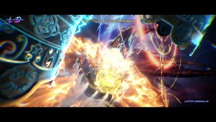 Perfect World [Wanmei Shijie] Ep 237