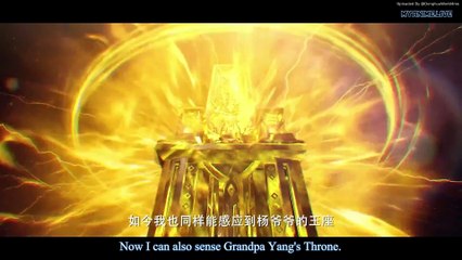Throne Of Seal Ep 181 Eng Sub