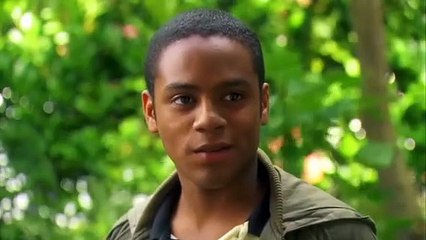 The Sarah Jane Adventures-S03E09-Mona Lisa's Revenge-Pt-2