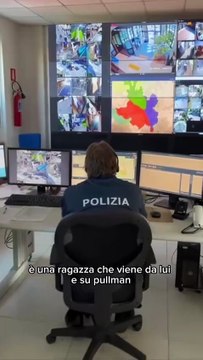 Picchiata e minacciata dall'ex, arrestato torna libero