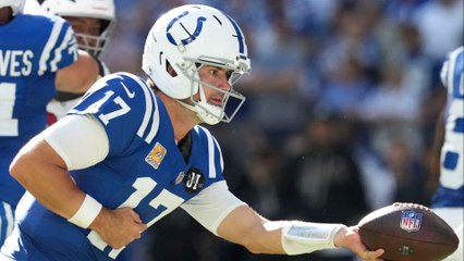 Colts vs. Chargers Preview: Key Players and Injury Updates