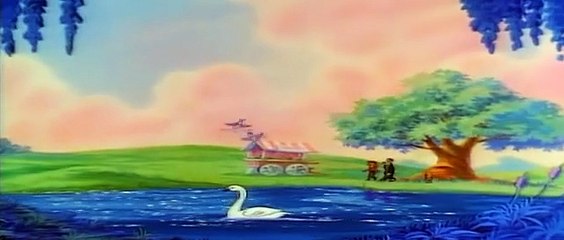 Talespin Ep 10-Molly Coddled (Hindi Dubbed)