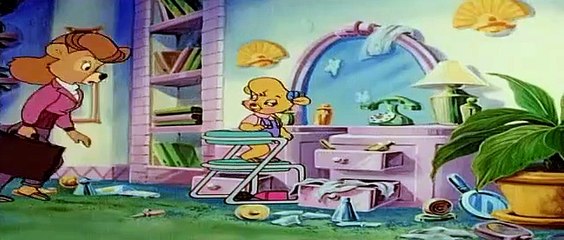 Talespin Ep 08-Mommy for a Day (Hindi Dubbed)