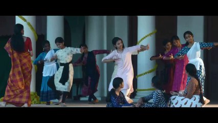 Aaryan Trailer (Tamil) Vishnu Vishal Praveen K Ghibran Selvaraghavan Shraddha Shrinath