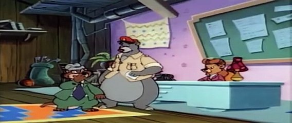 Talespin Ep 12-Vowel Play (Hindi Dubbed)