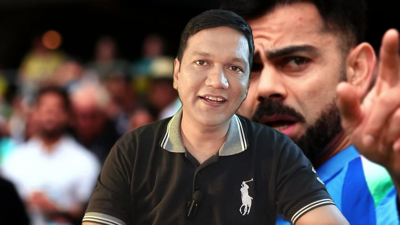 AUS vs IND 1st ODI | Rohit-Kohli Wapas, Par Jeet Australia Le Gaya 🔥