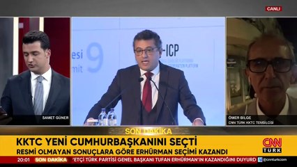SON DAKİKA HABERİ: Bahçeli'den KKTC seçimiyle ilgili açıklama