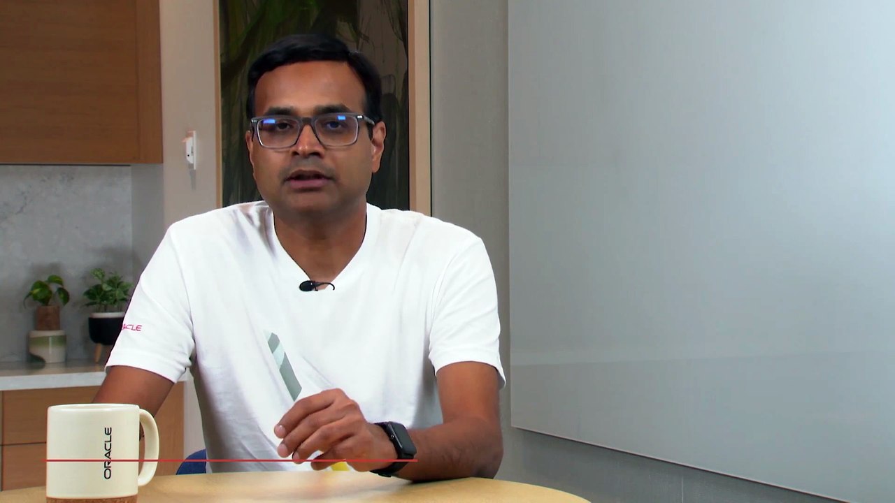 6. Compartments - Oracle Cloud Infrastructure Foundations