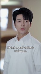 Part 1 The Cold CEO Signed The Divorce And Ran Away After I Found Out I Loved Him.#drama