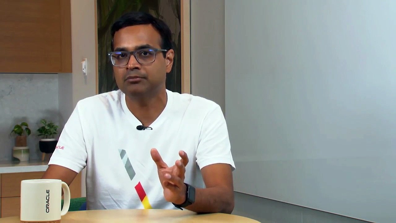 11. VCN Introduction - Oracle Cloud Infrastructure Foundations