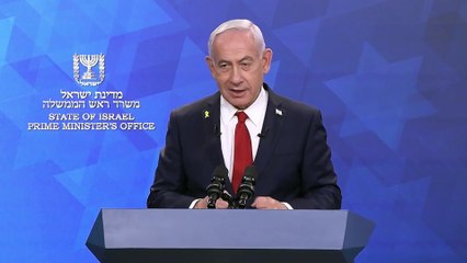 Israel suspende la entrada de ayuda humanitaria en Gaza