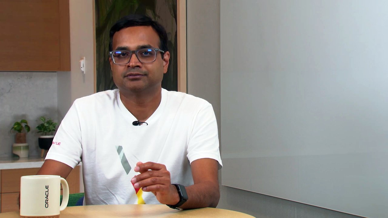 14. VCN Security - Oracle Cloud Infrastructure Foundations