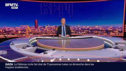 L'intégrale de BFM Dimanche Soir du dimanche 19 octobre