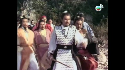 Blood Stained Intrigue (1986) – Episode 2 / 40 | “The Hidden Blade” | English Subtitles