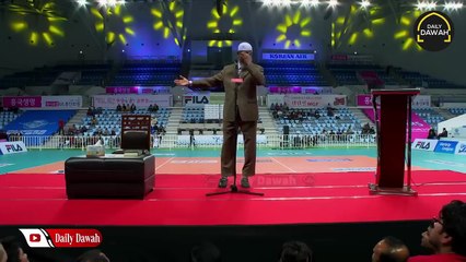 That’s Why Dr Zakir Naik is Banned in USA, UK _ Europe Dr Zakir Naik