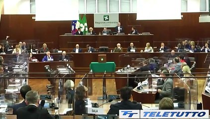 Video News - Regione, due progetti su tre senza fondi