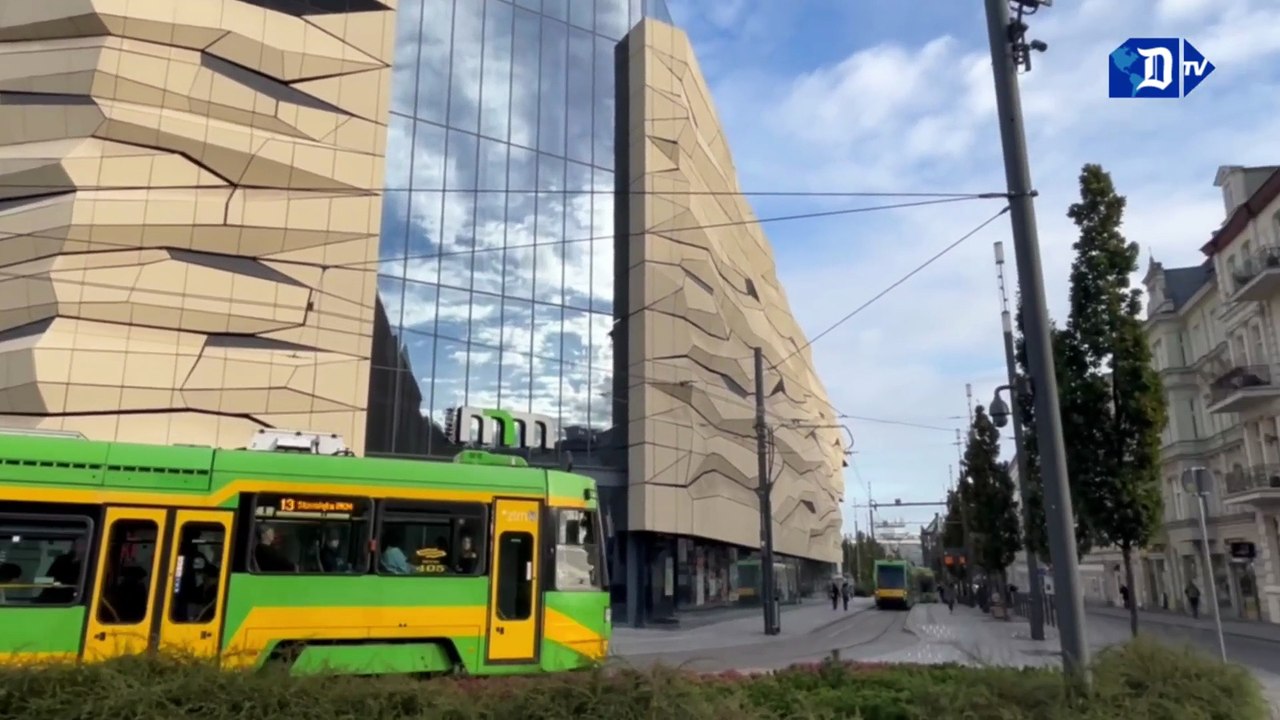 Poznan, Polonia