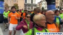 Video News - In tremila alla Stramrun