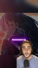 Horikita la clé de classroom of the elite ?