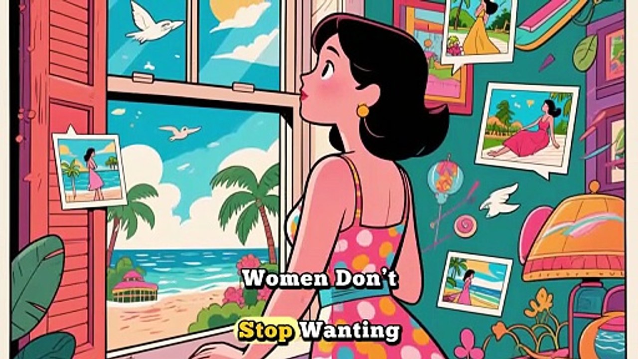 The One Thing Every Wife Secretly Craves  Relationship Advice for Men  Marriage Secrets