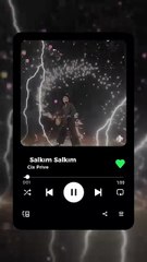 Salkım Salkım by Cix Prive  #türkçemüzik #duygusalşarkı #popmuzik