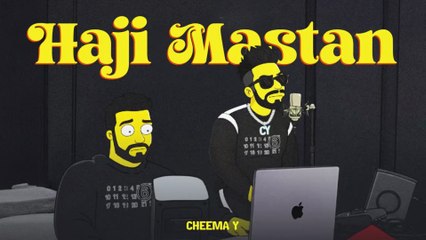 Haji Mastan (Official Audio) Cheema Y I Jasmeen Akhtar | Gur Sidhu