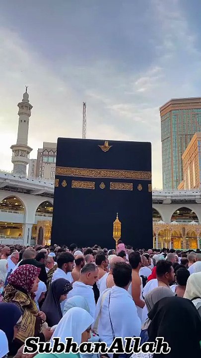 Beshak SubhanAllah