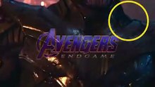 ¿Sabías que en Vengadores: Endgame?