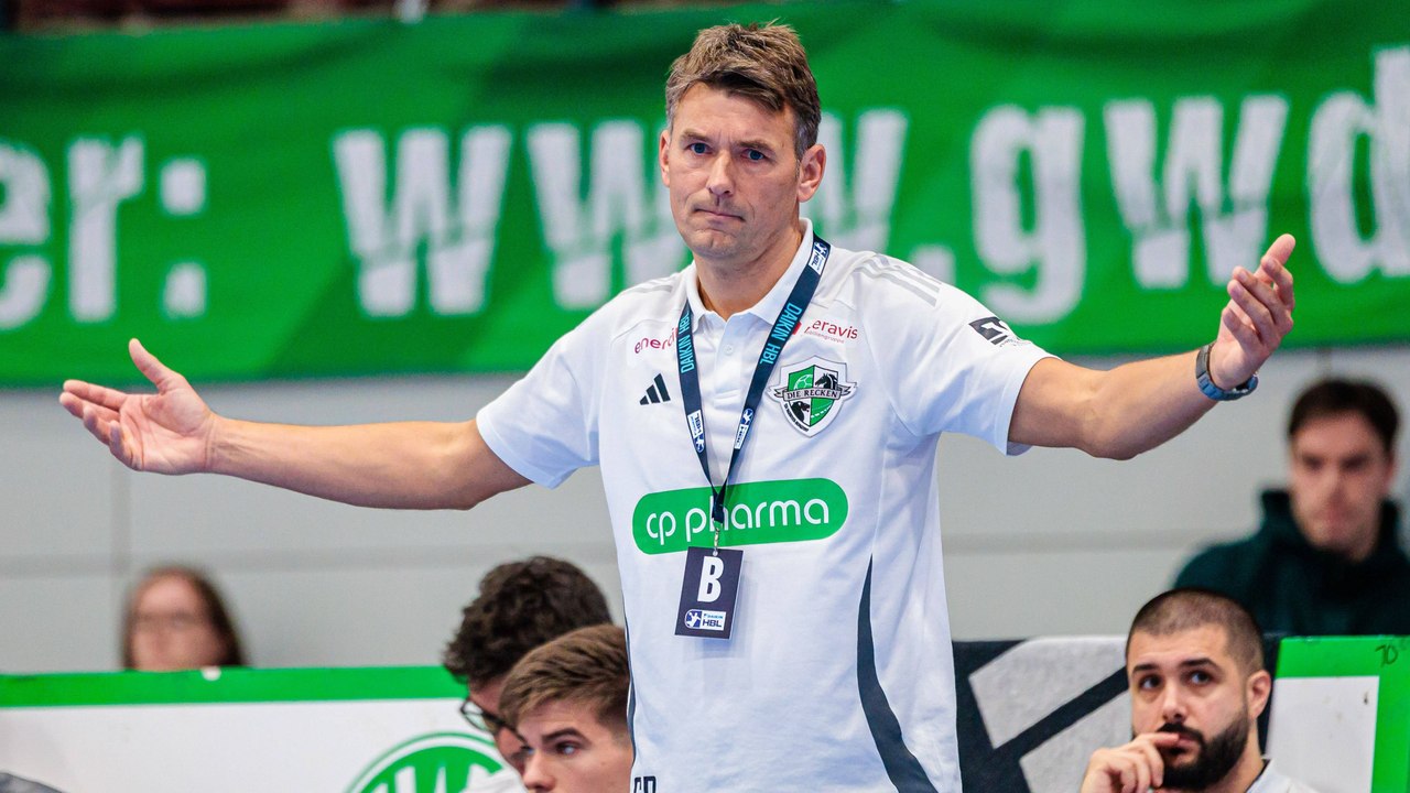 Weber und Semisch führen Minden zum Sieg über Hannover