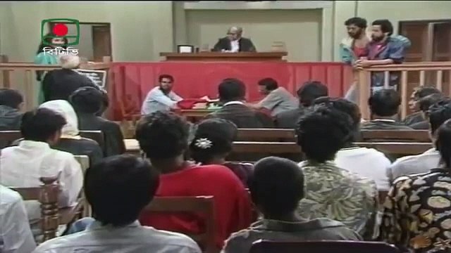 কোথাও কেউ নেই - পর্ব ৩০ । হুমায়ূন আহমেদ । ধারাবাহিক নাটক । Kothao Kau Nei - Episode 30