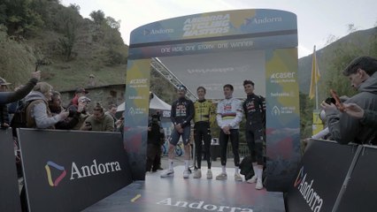 Resumen de la Andorra Cycling Masters 🚴‍♂️: Los Mejores del Año en un Evento Espectacular