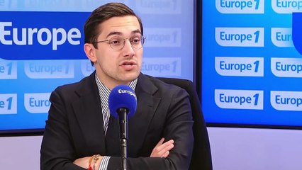 Sécurité du Louvre : «Cela reste un mille-feuille architectural très complexe à sécuriser», estime Gaël Lededantec