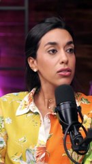 Melissa Pol: “Si una persona no está dispuesta a cambiar lo necesario por ti, entonces ahí no es”