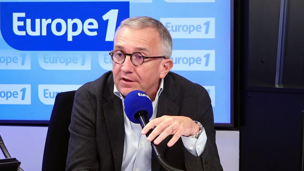 Cambriolage du Louvre : l'opération «a été extrêmement bien préparée», analyse Reda Belhaj